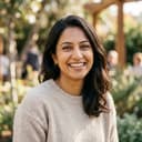 Priya R. headshot